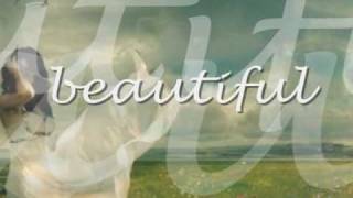 Beautiful by Mercy Me