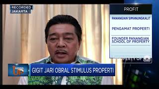 Gigit Jari Obral Stimulus Properti