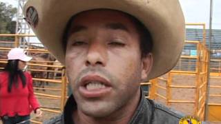 Rodeio Tony Nascimento - Italva/RJ