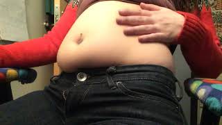 Weight gain feedee