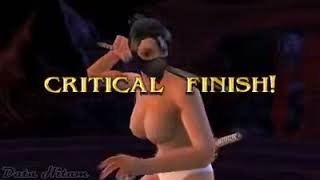 PPSSPP Soul Calibur Broken Destiny Mod No Bra