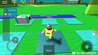 Моя армия нубов армия лолфокса roblox