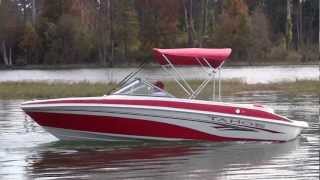 06 Tahoe Q6 Sport Mercruiser 4.3