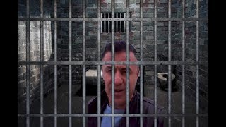 Асхаб Алибеков (Дикий Десантник) задержан/арестован #СвободуАсхабуАлибекову #СвободуДикомуДесантнику