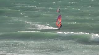 Ponente & Waves Tarifa