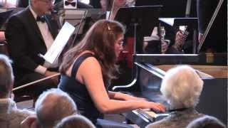 02 Liszt - Piano Concerto #1 in E-flat - I Allegro maestoso