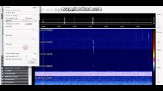 USB sdr radio приемник без конвертера записано  2016 02 09