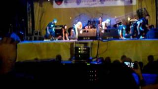 Street Dance Faagaras ;x
