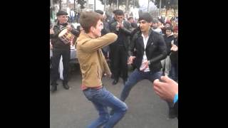 zaqatala novruz bayrami QaLa 2015