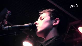Wicked Game - GO MUSIC @ Blue Notez. Germany 2014-08-29