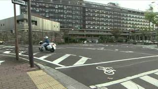 本気の人ここにあり～②刑事警察・交通警察