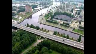 Калининград 2004 (MY CITY)
