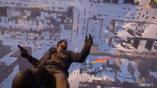Бета такая Бета........the division beta