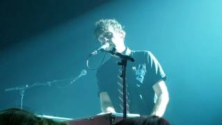 General Elektriks - Concert Maison Daniel-Féry Nanterre - 24/09/16