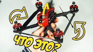 Что это за стеночки? Хайп мира гонщиков? Тест, ощущения. [SFG - SideForceGenerator]