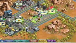 Virtual City 2: Paradise Resort - Level 4-11