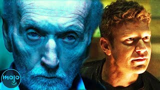Top 10 Biggest Plot Holes in Horror Movies