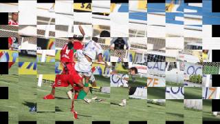 SÃO DOMINGOS CAMPEÃO SERGIPANO 2011 - TV SERGIPE
