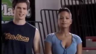 Bring It On Fight to the Finish 2009 Whith Christina Milian, Vanessa Born,