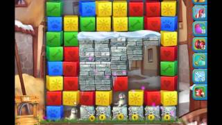 Pet Rescue Saga Level 1226 - NO BOOSTERS