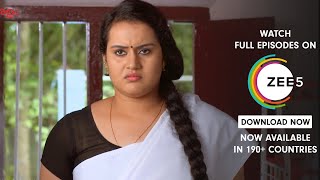 Swathi Nakshatram Chothi | സ്വാതി നക്ഷത്രം ചോതി - Ep 9 - Best Scene - Dec 5, 2018 | Zee Keralam