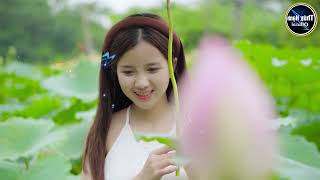 Tuyệt phẩm - Nhạc sống rumba gái quê - Người mẫu 2k2 xinh lung linh .