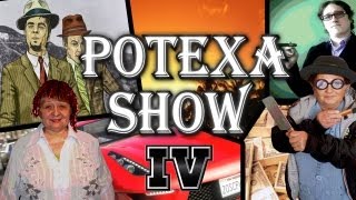 Шоу Тамары Потехи # 4 (Potexa Show)