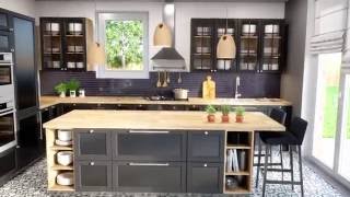 FStorm - Kitchen