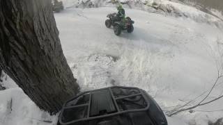 Ice Breakers 1 2017