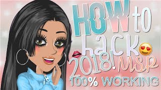 HOW TO HACK PEOPLE ON MSP 2018! | VIP GIVEAWAY