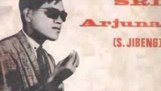 S. Jibeng ~ Che Ainon Janda Muda ~