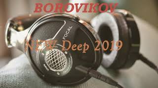 Borovikov   New Deep 2019