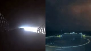 Falcon 9 failed landing explained