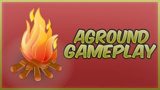 [Indie Game] Aground Gameplay #1