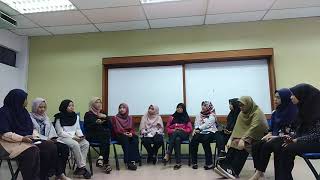 LAX2020 Group Discussion Video 4 Group 4