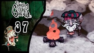 Прохождение Don't Starve [SW/RoG] #37 - Неправильный морж
