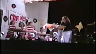 Veblen High School - Ducktails and Bobbysox - Clip #1