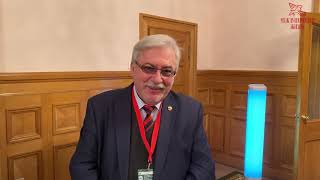 Обучение в период тотальной цифровизации