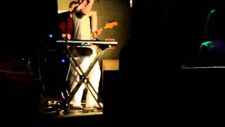 Mark Yusim's band - Мантра