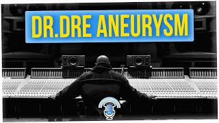 Dr. Dre Deals With Aneurysm, Attempted Burglary, Divorce