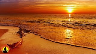 1 Hour Sleep Music: Peaceful Sleep, Delta Wave Sleep Therapy, Deeper Sleep, ☯101