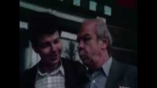 Ностальгия: Комедии 90 х_  "Аферисты" (1990)
