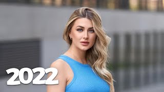 Лучшая Музыка 2022 ️ Зарубежные песни Хиты ️ Популярные Песни Слушать Бесплатно 2022 #125