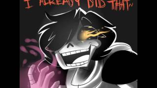 Comics Papyrus #5