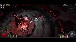 The Queen's Skelemancer vs. Level 4 Sirus, The Awakener