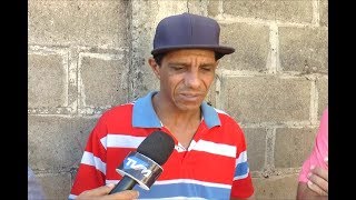 HOMICÍDIOS NO TERRA DA SAUDADE E NO SANTA MARTA 05 03 18