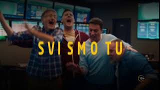 Balkan Bet - Svi smo tu!