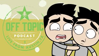 Off Topic Got Trapped in a Time Loop - AH Animated