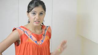 Dolly@IT Entertainment [Bhoomi Movie Aditi Sister Role]