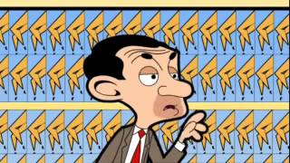 Mr Bean Super Trolley ENGLISH VERSION